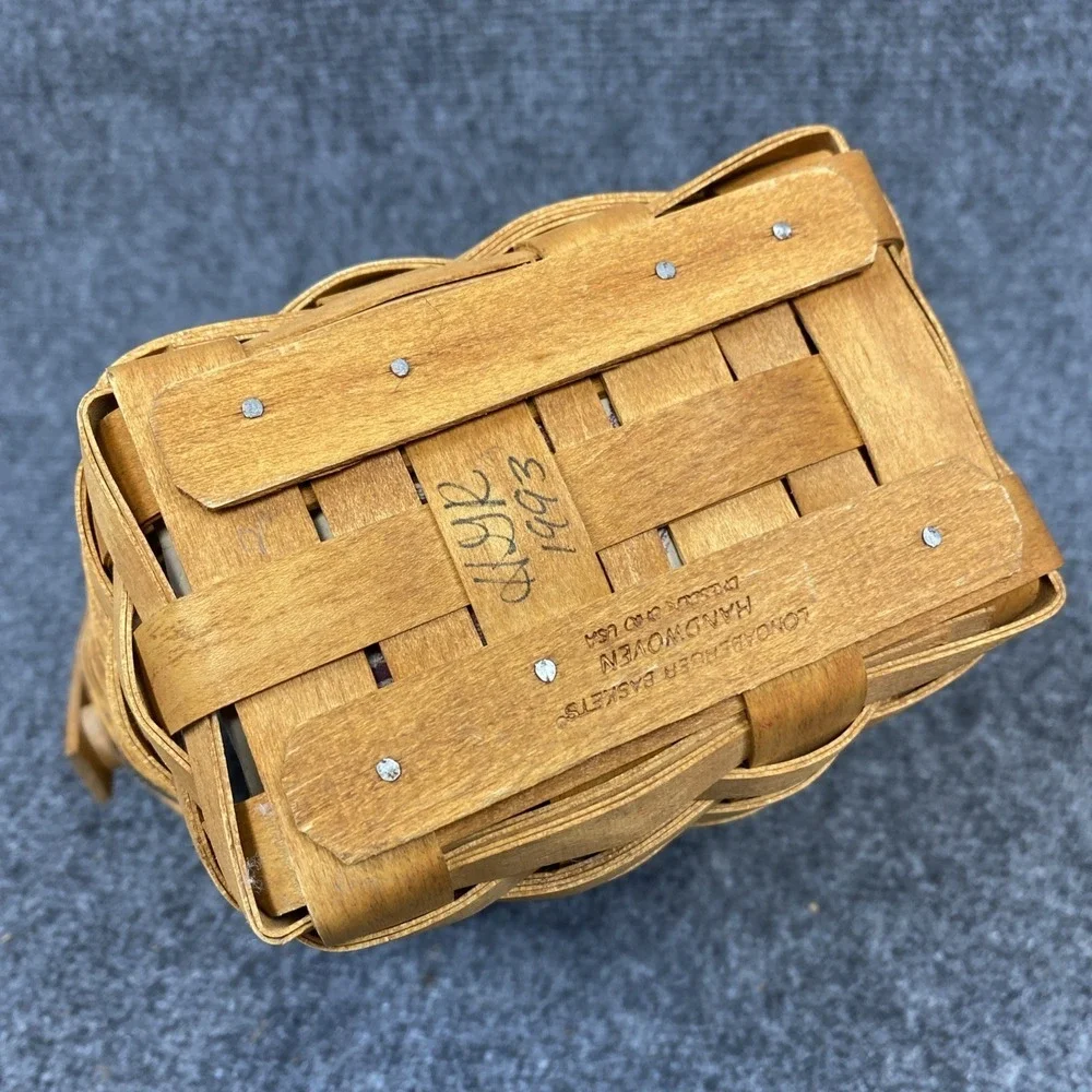 Longaberger 1993 shades